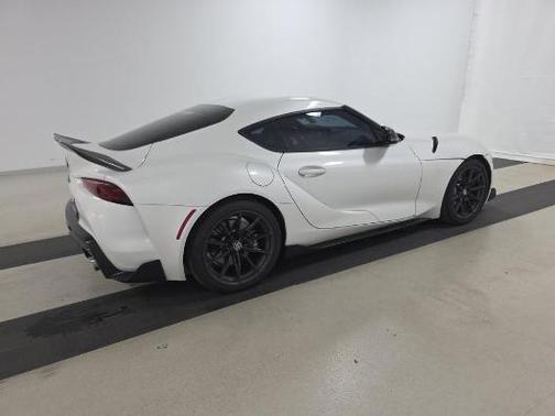 2023 Toyota GR Supra 3.0