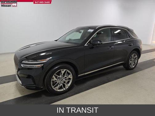 2023 Genesis GV70 2.5T AWD