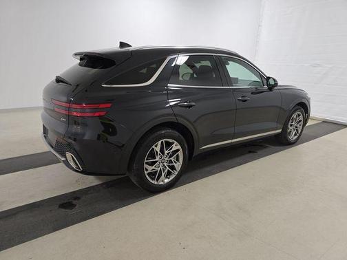 2023 Genesis GV70 2.5T AWD
