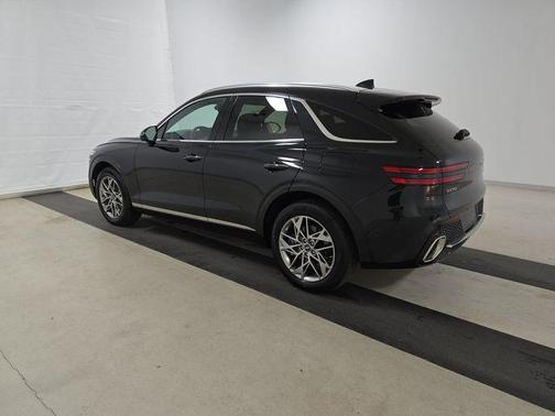 2023 Genesis GV70 2.5T AWD