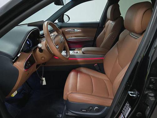 2023 Genesis GV70 2.5T AWD