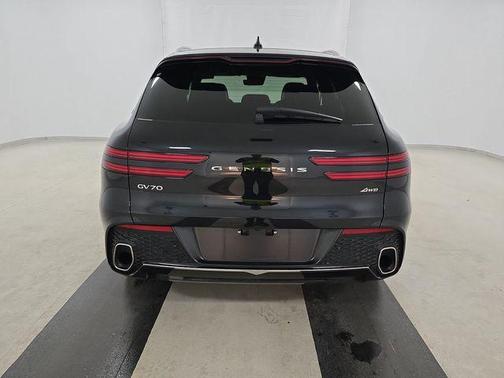 2023 Genesis GV70 2.5T AWD