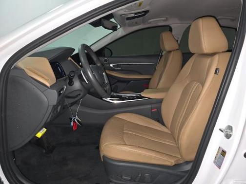 2021 Hyundai SONATA Limited 2.0T