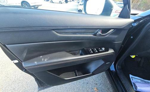 2022 Mazda CX-5 2.5 S Premium