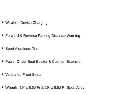 2023 Genesis G70 3.3T RWD