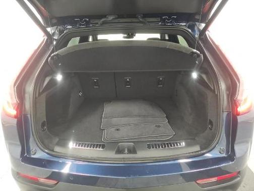 2020 Cadillac XT4 Sport