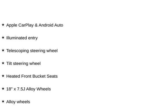 2024 Hyundai SANTA FE SEL 2.4