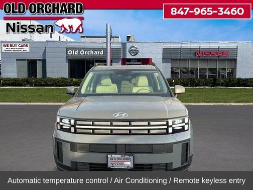 2024 Hyundai SANTA FE SEL 2.4