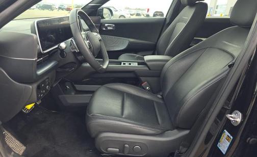 Onyx Black 2023 Hyundai IONIQ 6 Limited