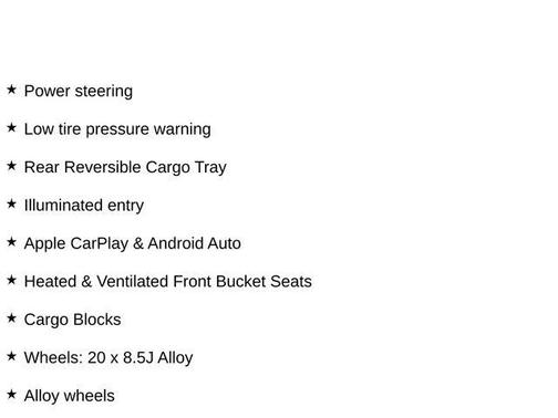 Onyx Black 2023 Hyundai IONIQ 6 Limited