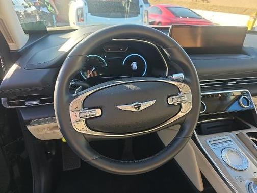 2022 Genesis GV80 2.5T