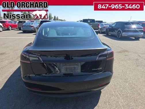 2022 Tesla Model 3 Performance