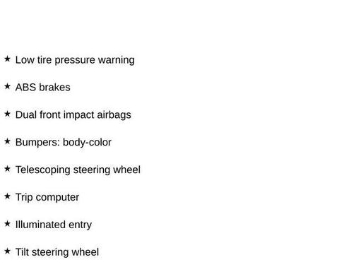 2024 Nissan Altima SR Intelligent AWD