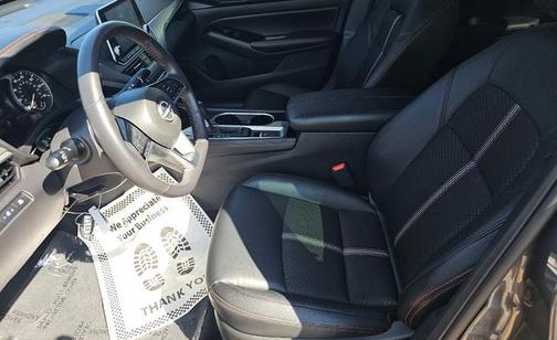 2024 Nissan Altima SR Intelligent AWD