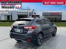 2019 Subaru Crosstrek 2.0i