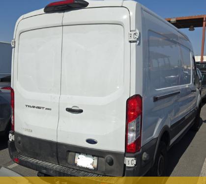 2023 Ford Transit-250 Base