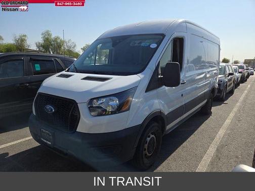 2023 Ford Transit-250 Base