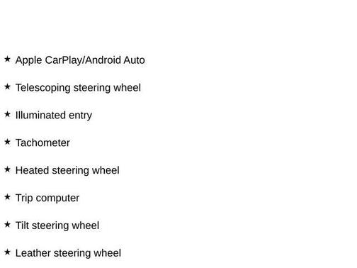 2023 Acura MDX Type S w/Advance Package