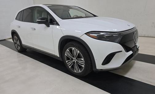 2023 Mercedes-Benz EQS 450 4MATIC