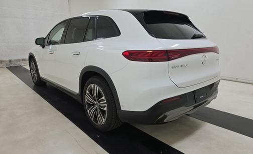 2023 Mercedes-Benz EQS 450 4MATIC