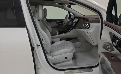 2023 Mercedes-Benz EQS 450 4MATIC