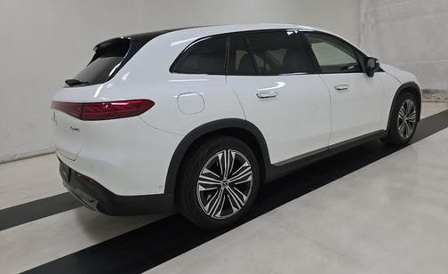 2023 Mercedes-Benz EQS 450 4MATIC