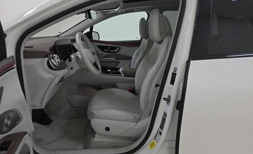 2023 Mercedes-Benz EQS 450 4MATIC