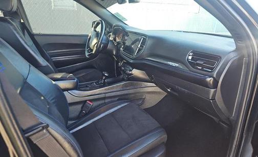 2022 Dodge Durango R/T AWD