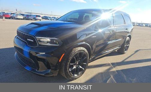 2022 Dodge Durango R/T AWD