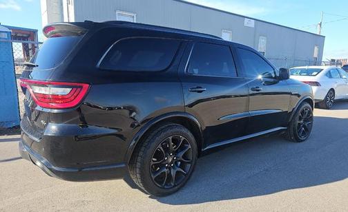 2022 Dodge Durango R/T AWD