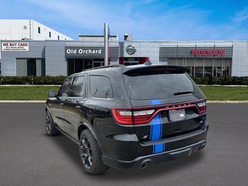 2022 Dodge Durango R/T AWD