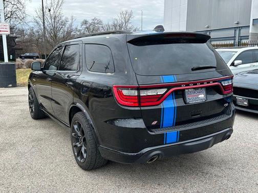 2022 Dodge Durango R/T AWD