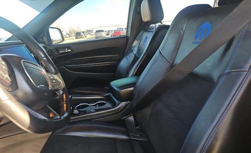 2022 Dodge Durango R/T AWD