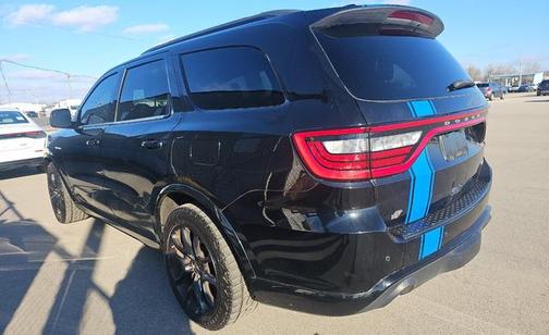 2022 Dodge Durango R/T AWD