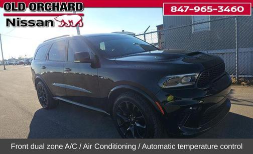 2022 Dodge Durango R/T AWD