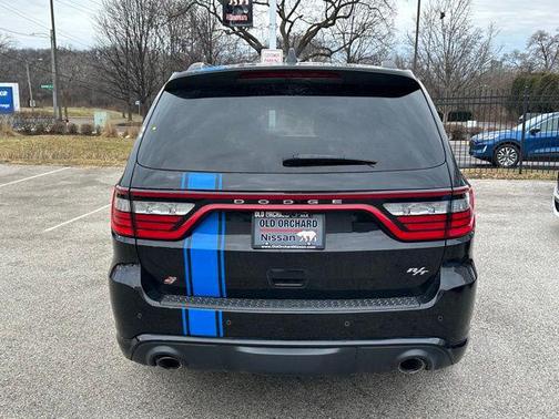 2022 Dodge Durango R/T AWD