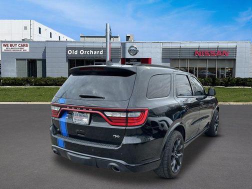 2022 Dodge Durango R/T AWD