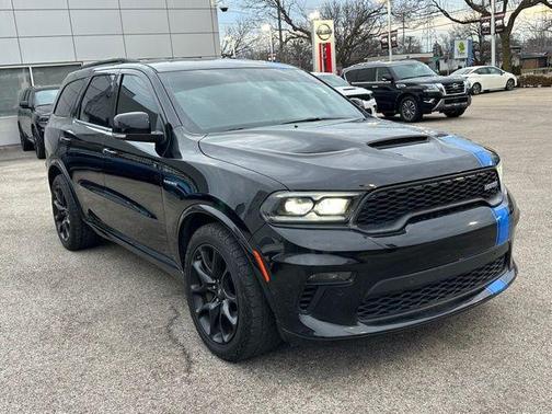 2022 Dodge Durango R/T AWD