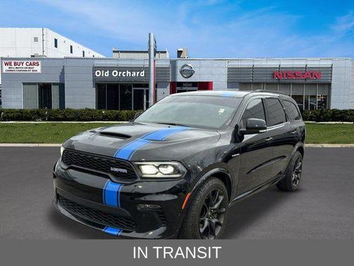 2022 Dodge Durango R/T AWD