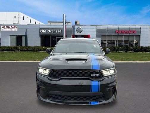 2022 Dodge Durango R/T AWD