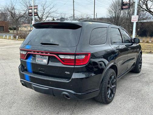 2022 Dodge Durango R/T AWD