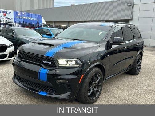 2022 Dodge Durango R/T AWD