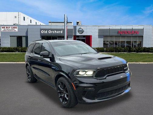 2022 Dodge Durango R/T AWD