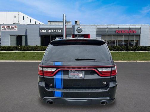 2022 Dodge Durango R/T AWD