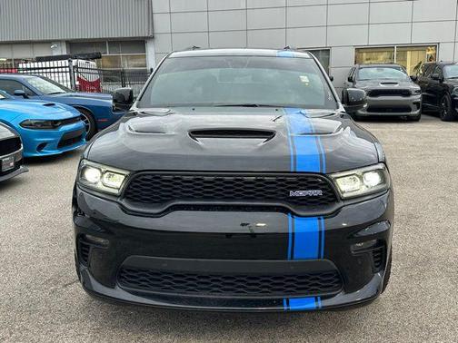 2022 Dodge Durango R/T AWD