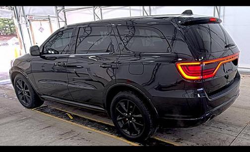 2018 Dodge Durango R/T