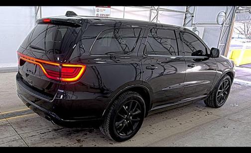 2018 Dodge Durango R/T