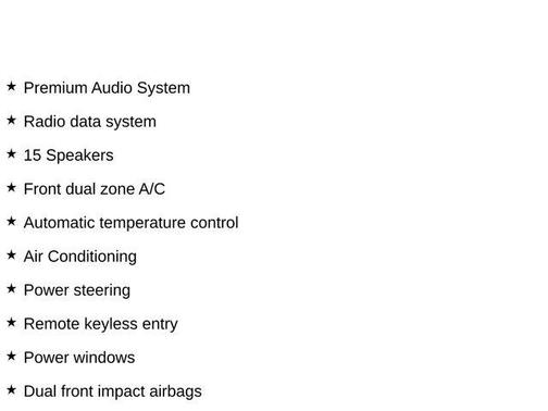 2020 Tesla Model Y Long Range Dual Motor All-Wheel Drive