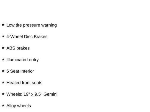 2020 Tesla Model Y Long Range Dual Motor All-Wheel Drive
