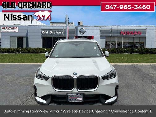 2023 BMW X1 xDrive28i